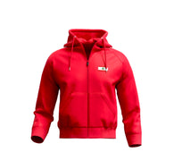 Lebanon Zipper Hoodie jumper ( fleece / training / warm up / Harmony day  / book week )