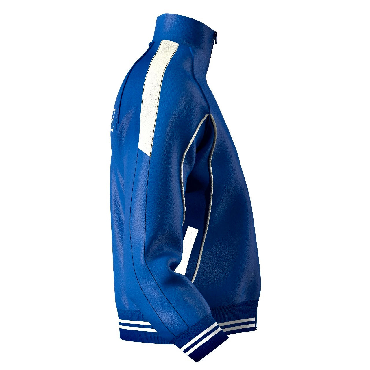 Greece jacket (Hellas blue / Greece training jacket / warm up jacket / Harmony day / greek jersey / Greek Ελλάς book week )