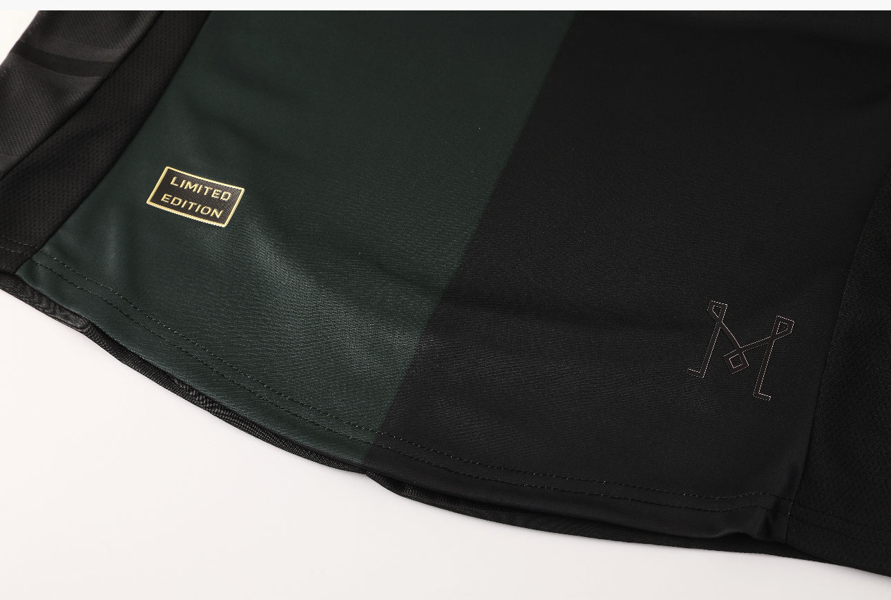 Football Jersey Inter Miami Away  Messi number#10 2025-2026 ( A grade high quality shirt & shorts / Lionel / soccer )