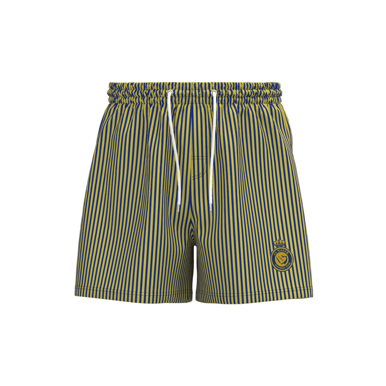 Swimming Boardshorts unisex Al nassr