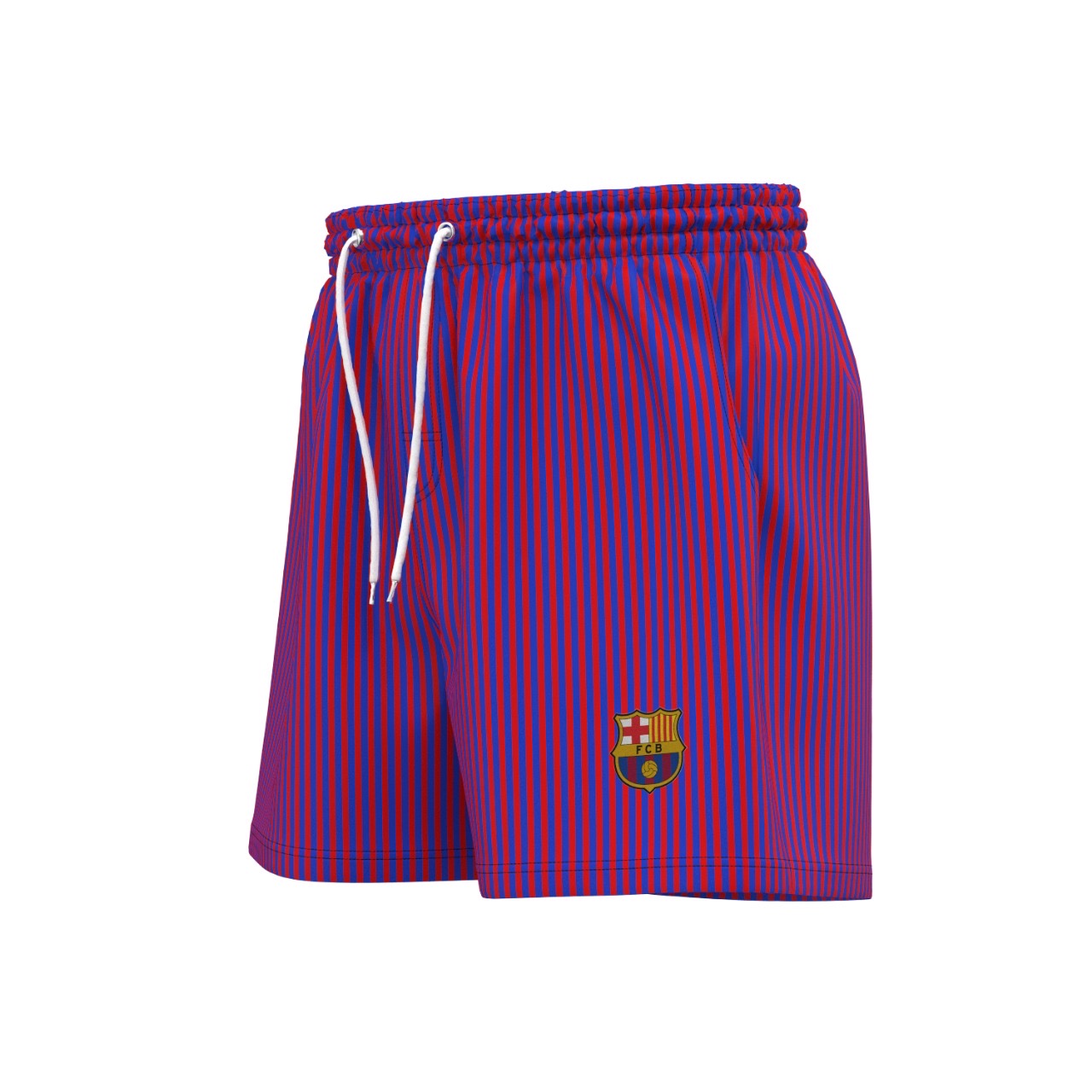 Swimming Boardshorts unisex BARCELONA