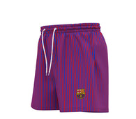 Swimming Boardshorts unisex BARCELONA