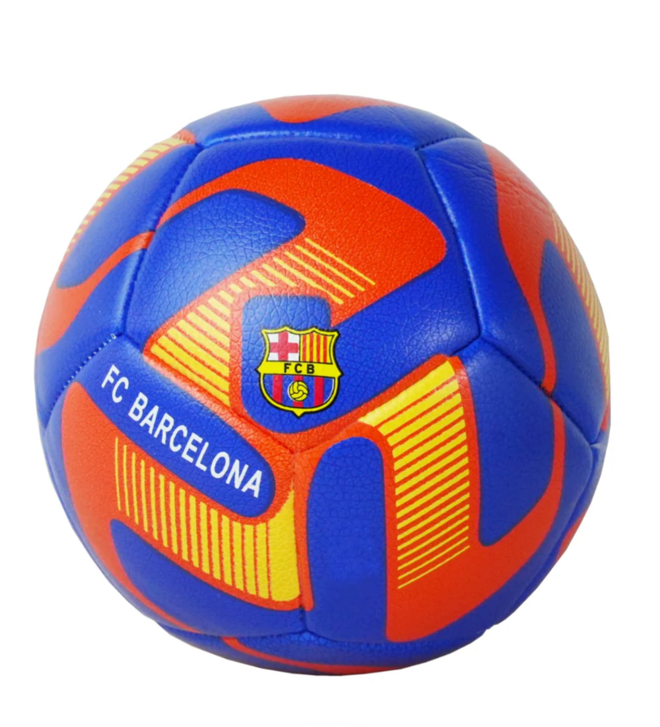 Barcelona mini football ( Barcelona mini ball  / Barcelona ball Messi small football / Barcelona small ball / Barca mini ball / Barca ball)