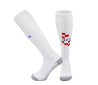 Croatia home socks 2022-2023( football socks / adult socks / soccer modric socks)