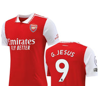 ARSENAL Home Jesus  22/23