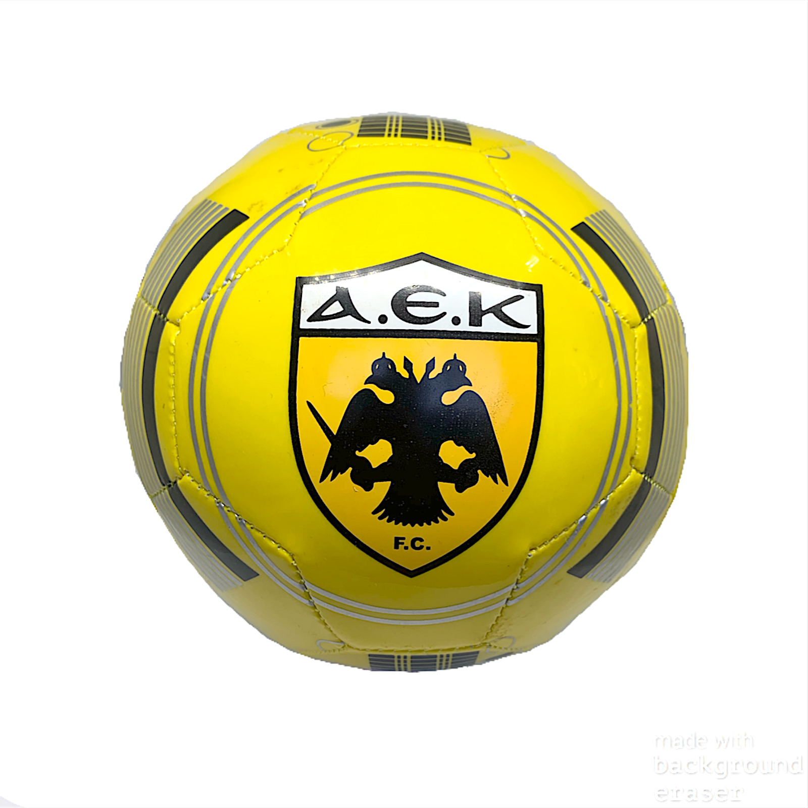 Aek mini football (  Aek mini ball  / Aek ball / Aek small football / Aek small ball)