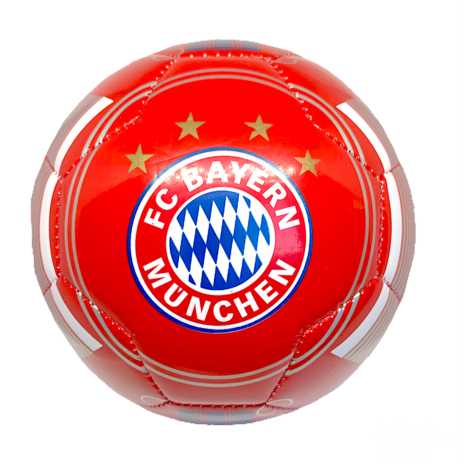 Bayern Munich mini football ( Bayen Munich mini ball / Bayern Munich mini soccer ball )