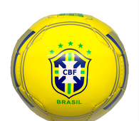 Brazil mini football ( Brasilian mini ball / Brasil mini ball / Brazilian ball / Brazil mini soccer ball )