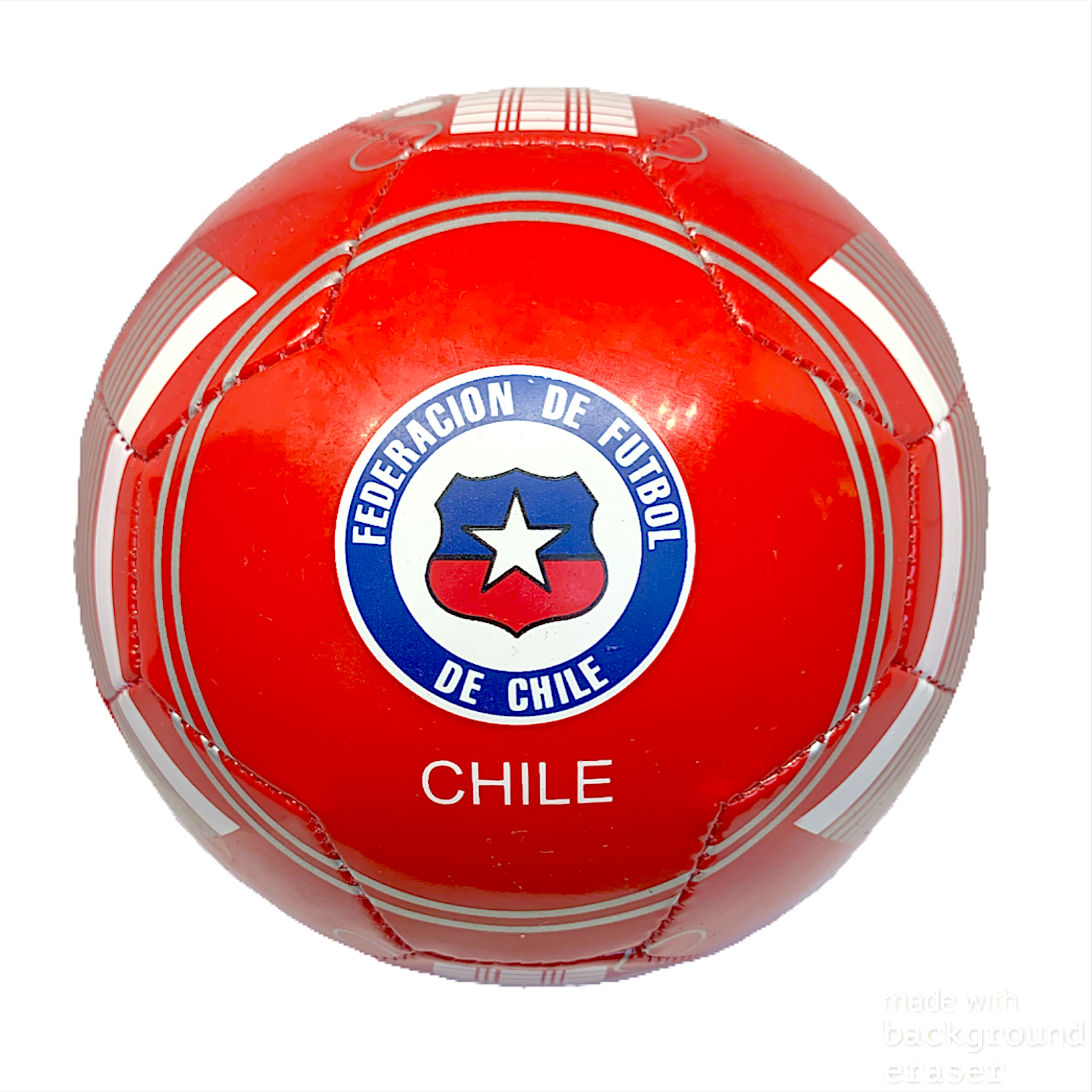 Chile mini football ( Chile mini ball /Chile small ball / Chile mini soccer ball / Chilean mini football )