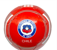 Chile mini football ( Chile mini ball /Chile small ball / Chile mini soccer ball / Chilean mini football )