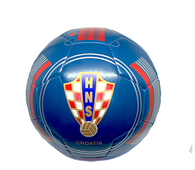 Croatia size 5 football ( Croatian size 5 ball Croatia size 5 ball / Croatia training ball / Croatia soccer ball / Croatian football )