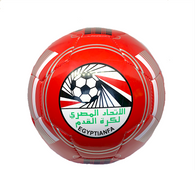 Egypt size 5 football ( Egyptian ball  / Egyptian size 5 ball / Egyptian ball / Egypt training soccer ball / Egypt big football )