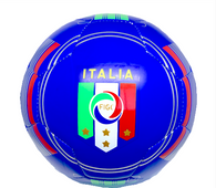 Italy mini football (Italy ball  / Italian mini ball / italian ball / Italian small ball / italia mini football / Italia ball)