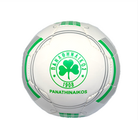 Panathinaikos mini football (  Panathinaikos mini ball  / Panathinaikos small ball / Panathinaikos ball)