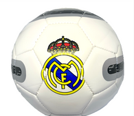 Real Madrid size 5 football ( Real Madrid size 5 ball  / Real Madrid training ball / Real Madrid big ball / Real Madrid ball / real ball )