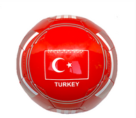 Turkey mini football ( Turkish small ball / Turkish mini ball / Turkey ball / Turkey soccer ball )