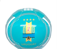 Uruguay size 5 football ( Uruguayan size 5 ball  / Uruguay training ball / Uruguay big ball / Uruguay ball / Uruguayan ball )