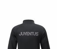 Juventus jacket ( Juva black / Juventus training jacket / warm up jacket / Harmony day / Juventus jersey / Juva jumper)