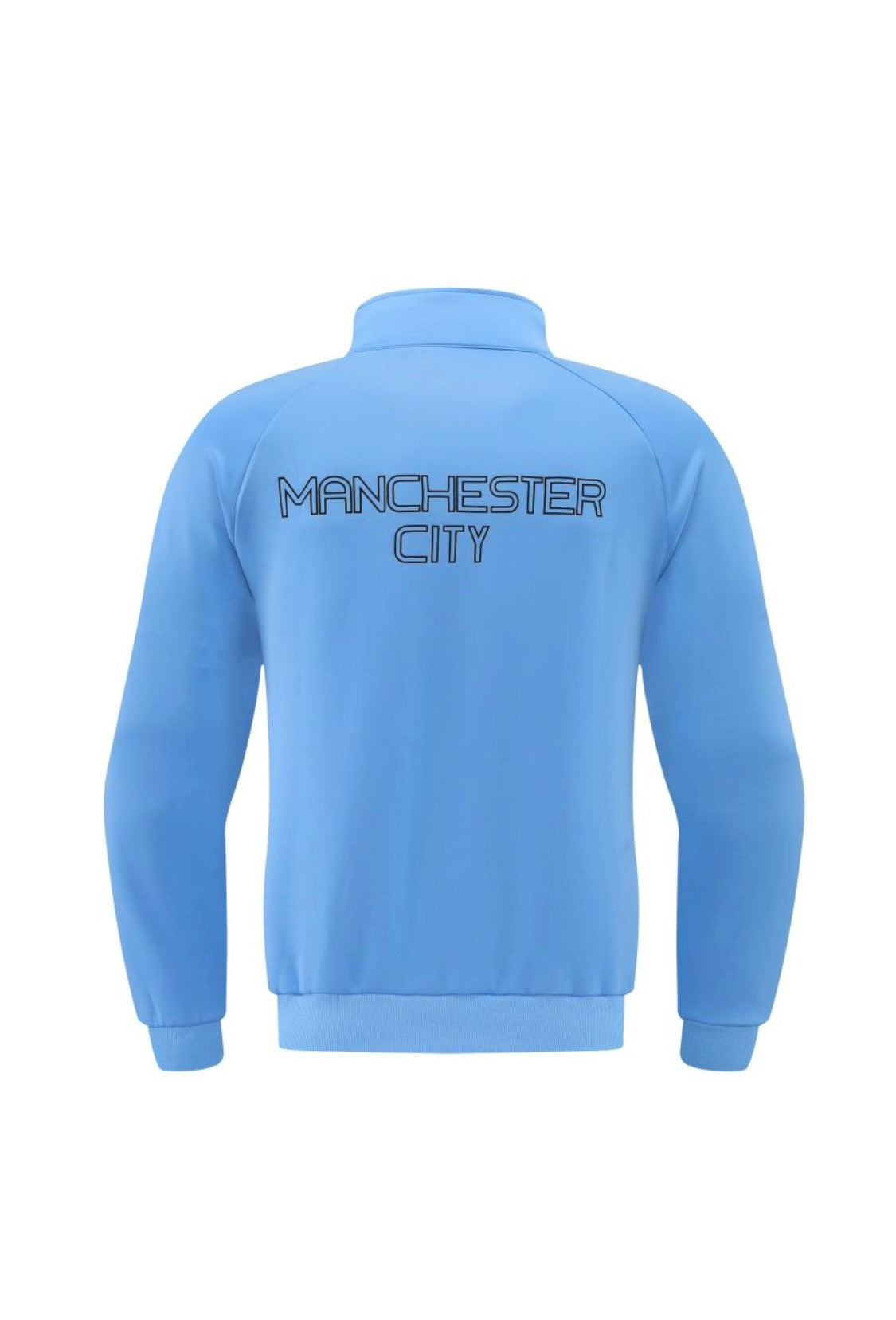 Manchester City  jacket