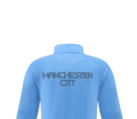 Manchester City  jacket