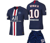 Football Jersey Paris saint Germain  home Neymar jnr number#10 (Psg shirt/ psg jersey / soccer jersey / Neymar shirt / football shirt / soccer shirt)