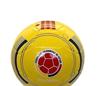 Colombia mini football ( Colombia  small ball / Colombian mini ball / Colombia ball / Colombia soccer ball )