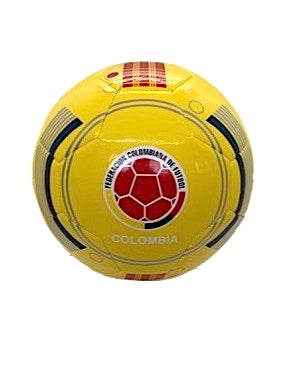 Colombia size 5 football ( Colombian size 5 ball / Colombia training ball / Colombia ball / Colombia soccer ball )