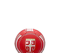 Serbia size 5 football ( Serbian size 5 ball  / Serbia training ball / Serbian big ball / Serbian ball / Serbia ball )