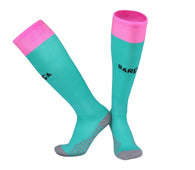 socks Barcelona pink away 2020-2021 ( football socks / kids socks / adult socks / soccer socks)