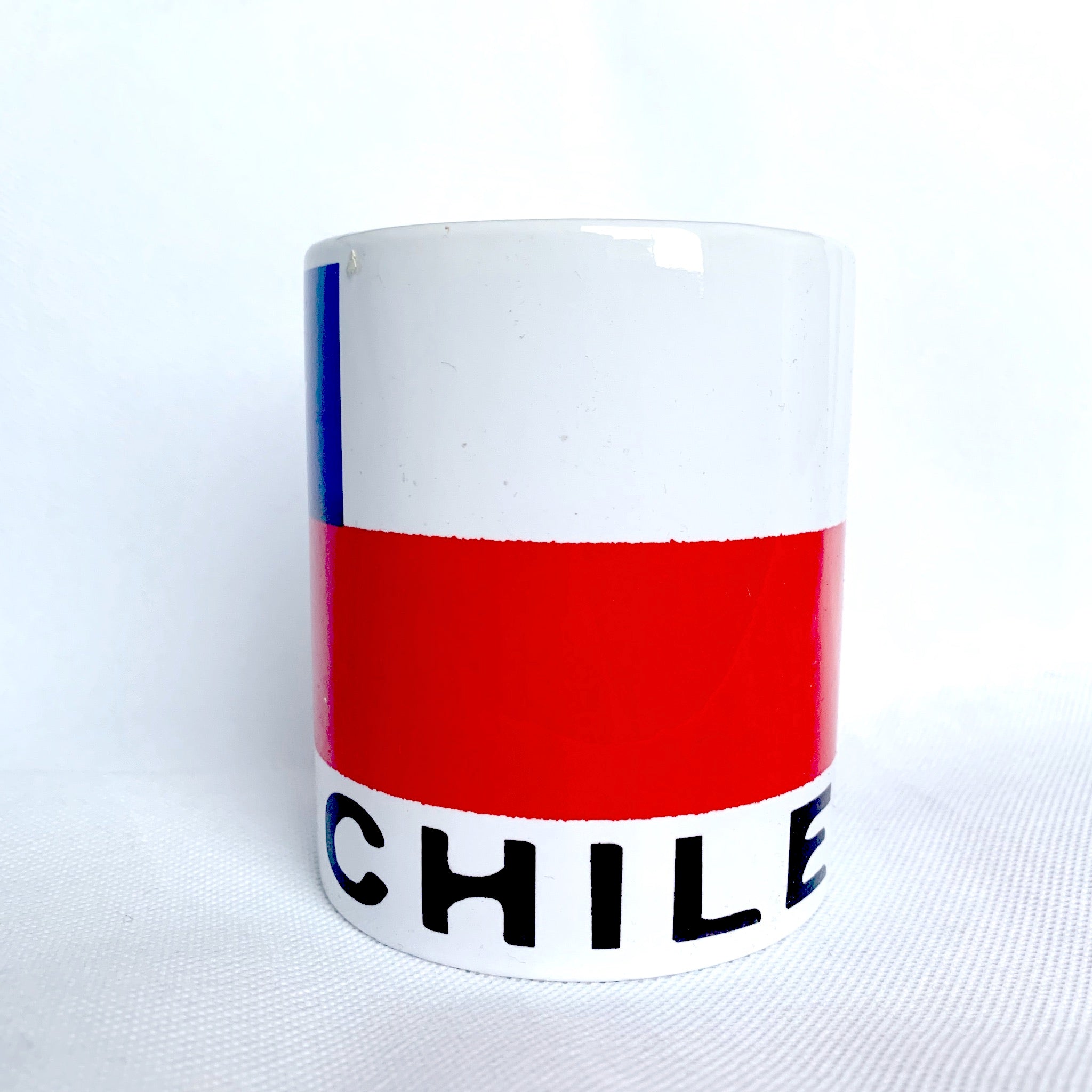 Chile Coffee Mug (Country Football team Cup / Gift / Soccer Mug)