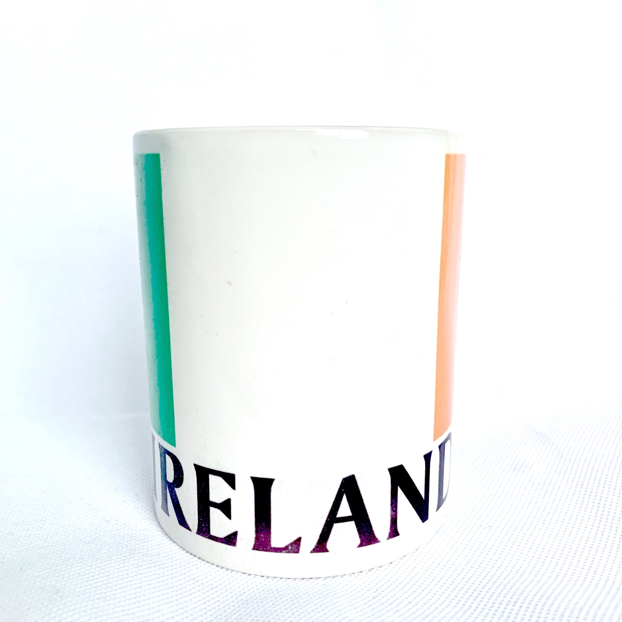 Ireland Coffee Mug (Country Football team Cup / Gift / Soccer Mug)