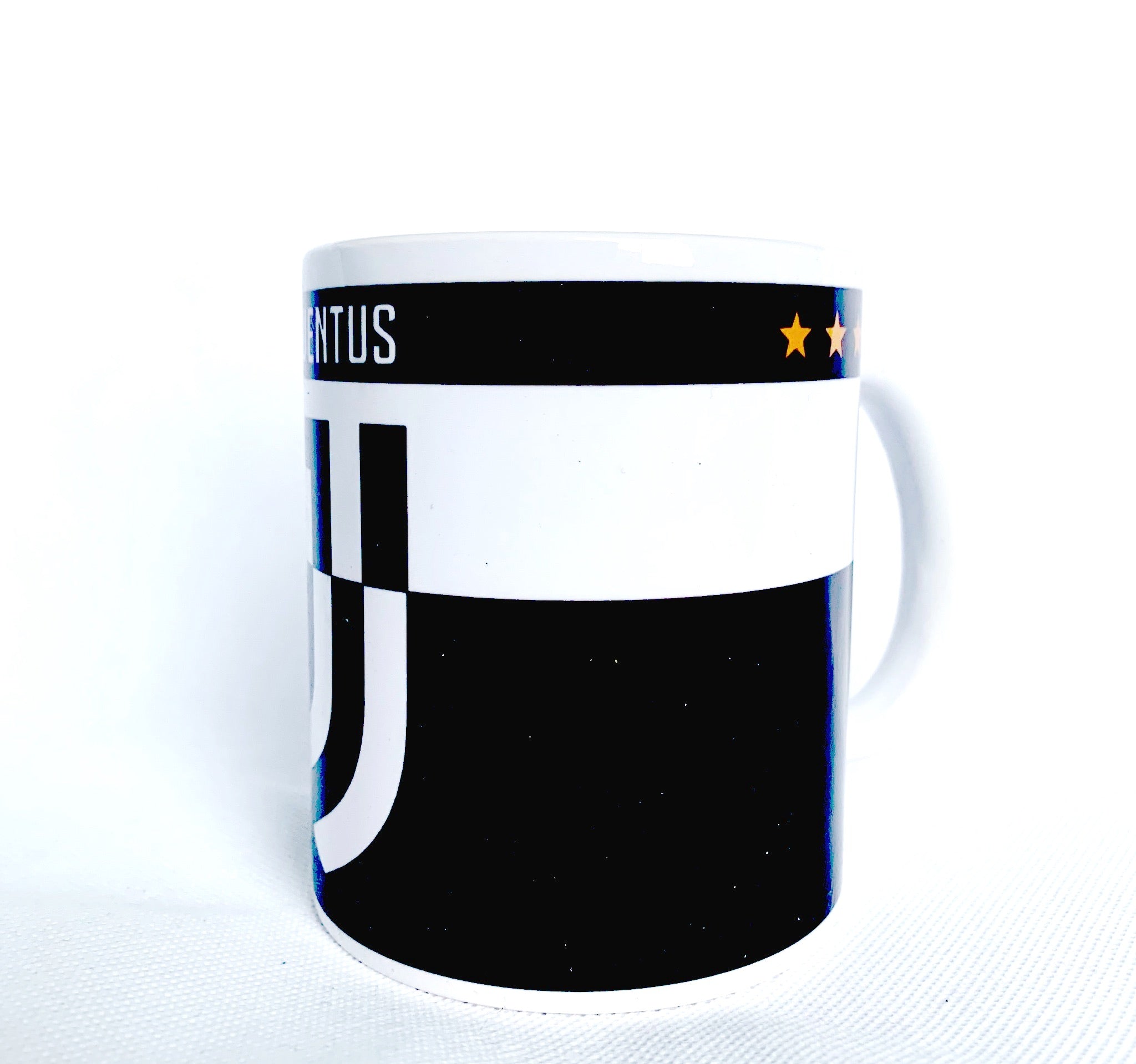 Juventus fc Coffee Mug (Juva Football team Cup / Gift / Soccer Mug)