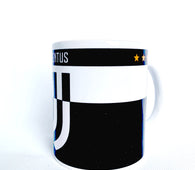 Juventus fc Coffee Mug (Juva Football team Cup / Gift / Soccer Mug)