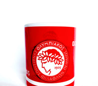 Olympiakos fc Coffee Mug (Country Football team Cup / Gift / Soccer Mug)