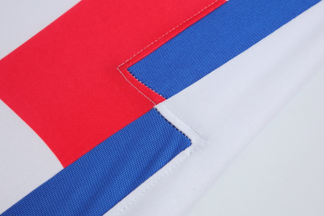 Football Jersey Croatia home 20/21 Modric #number10 (soccer shirt / Harmony day / football shirt / Modric shirt / Croatian shirt )