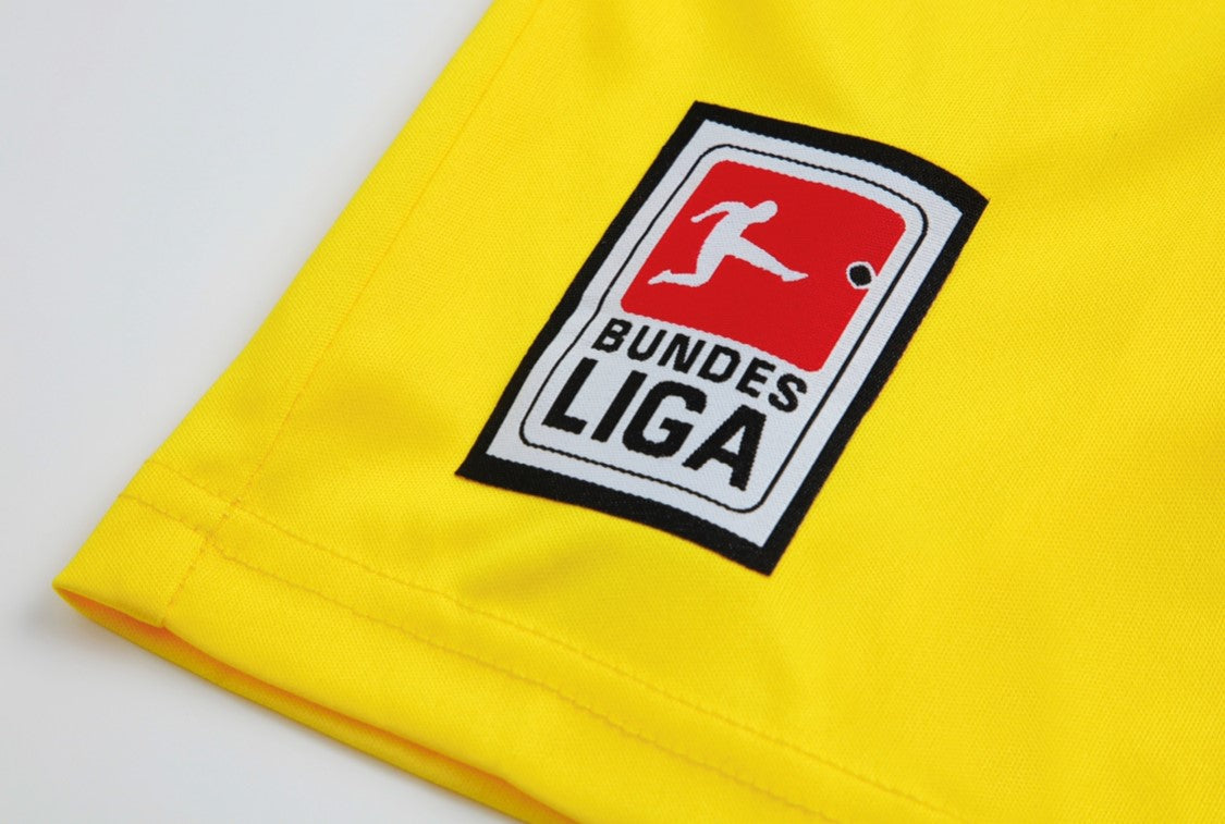 Football jersey Borussia Dortmund home 20/21 Sancho number #7 ( dortmund shirt / specials / BVB / dortmund kit )