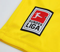 Football jersey Borussia Dortmund home 20/21 Sancho number #7 ( dortmund shirt / specials / BVB / dortmund kit )