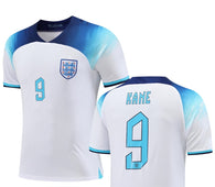 Football Jersey England home Harry Kane 22/23 number#9 ( Harmony day / english jersey / specials )