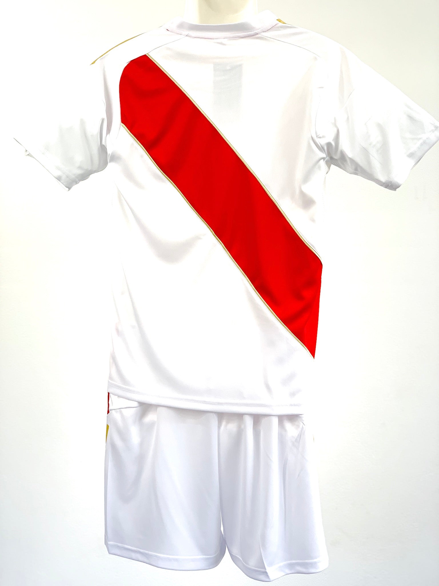 Football Jersey Peru home  ( Peruvian shirt  / country jersey / football shirt  / soccer jersey / Peru shirt / country shirt )