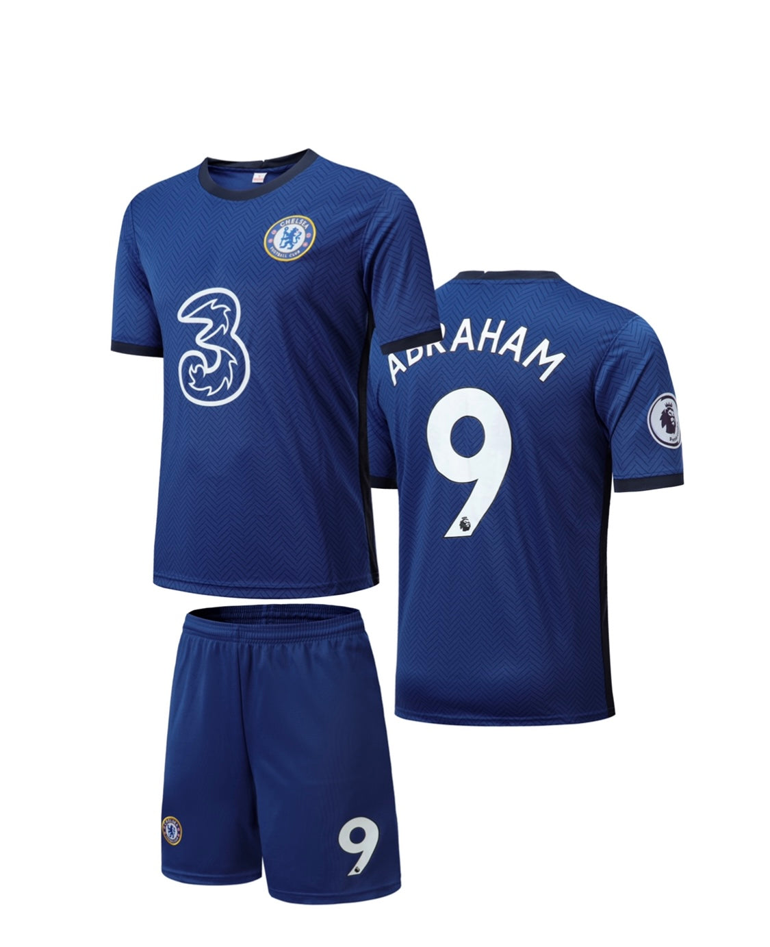 Chelsea Home ABRAHAM ( Specials )