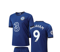 Chelsea Home ABRAHAM ( Specials )