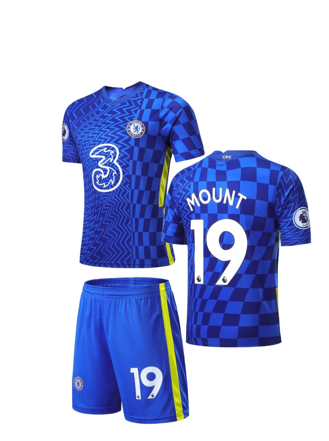 Chelsea home  Mount Home ( Specials )