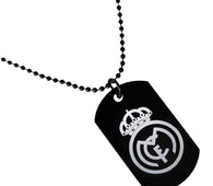 REAL neckless