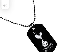 Tottenham neckless
