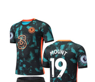 Chelsea MOUNT Away specials