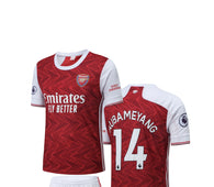 ARSENAL Home 20/21