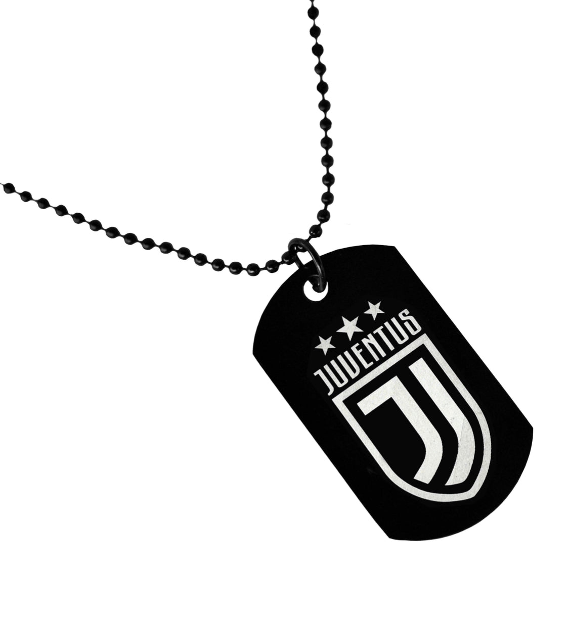 Juventus neckless