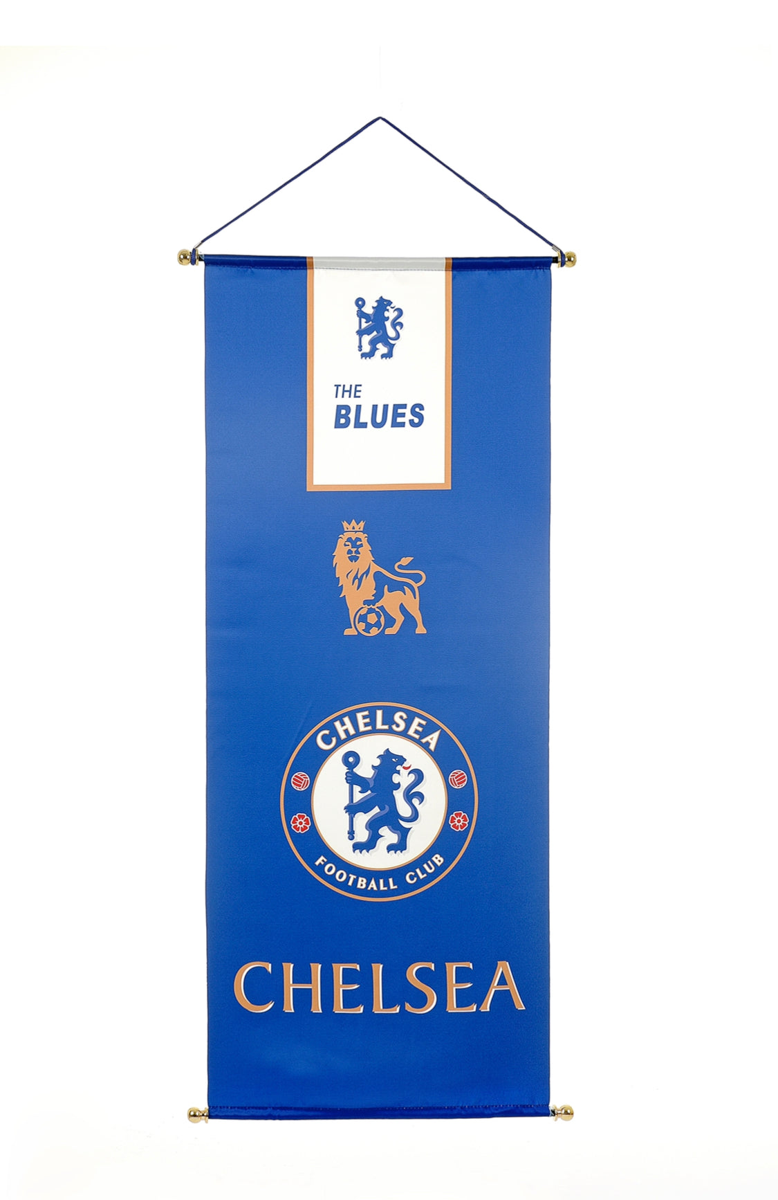 Chelsea LWB