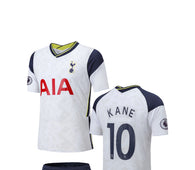 Football jersey Tottenham  Home Kane 20-21 ( jersey and shorts/ specials )