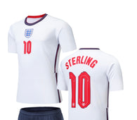Football Jersey England home Sterling 2021 number#10 ( Harmony day / english jersey / specials )